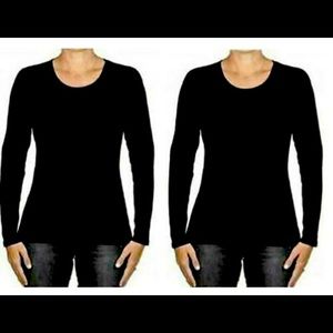 NEW Felina Long Sleeve T-Shirt